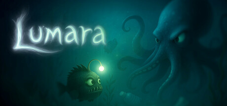 Lumara game cover