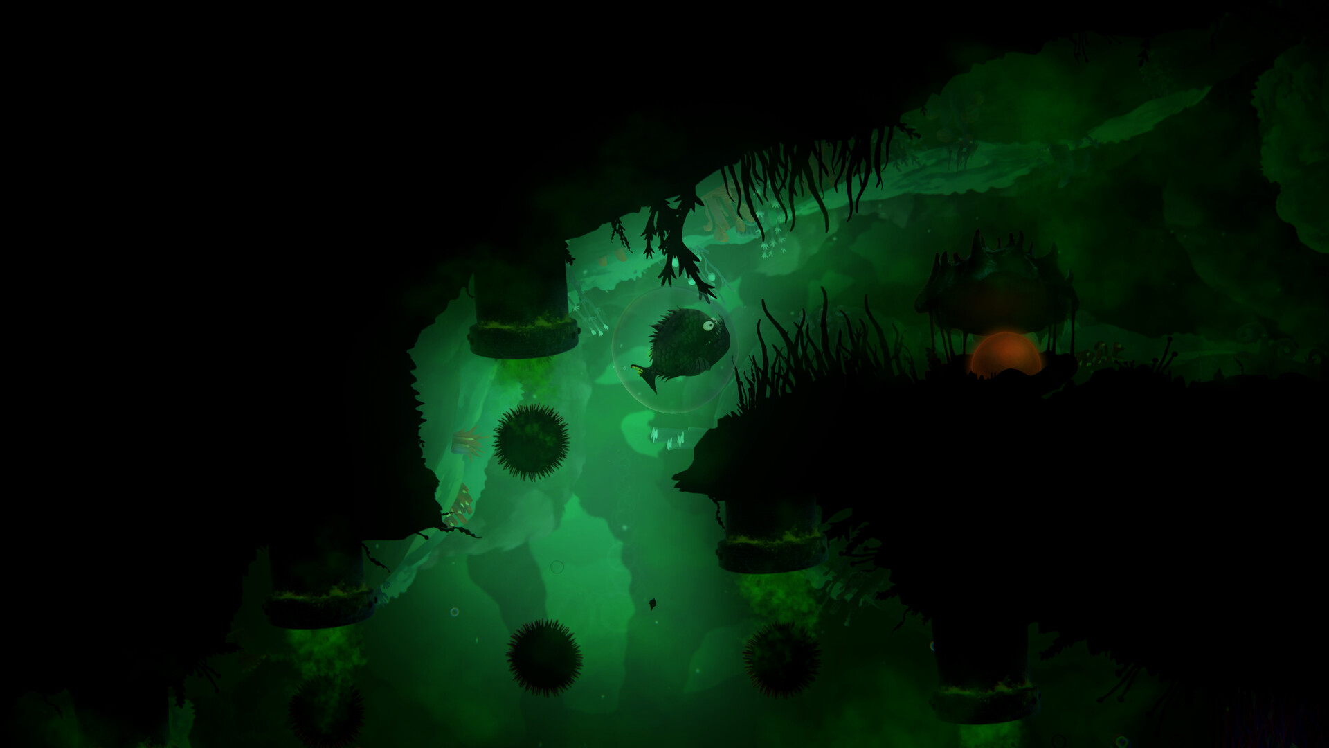 Lumara screenshot #3