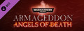 Warhammer 40,000: Armageddon - Angels of Death (Classic)