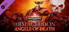 Warhammer 40,000: Armageddon - Angels of Death (Classic)