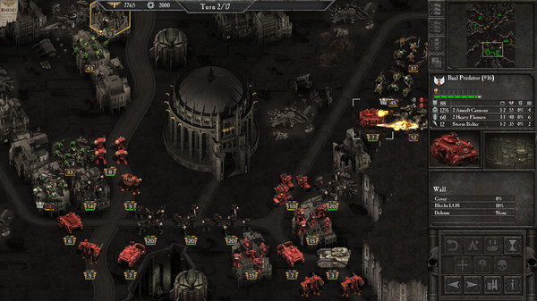 Warhammer 40,000: Armageddon - Angels of Death