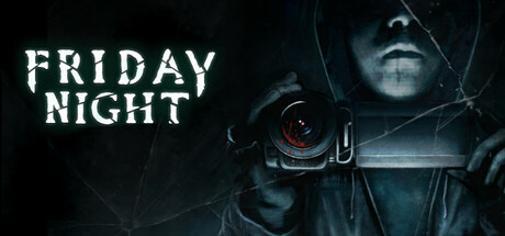 Friday Night cover art