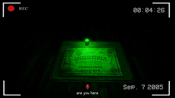 Friday Night screenshot 1