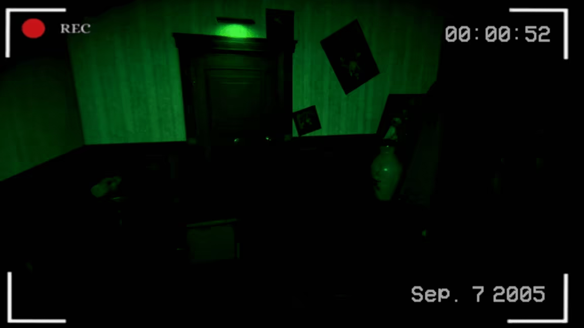 Friday Night video 7