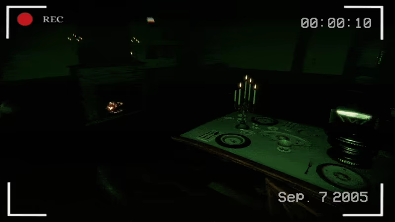 Friday Night video 5
