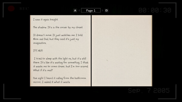 Friday Night screenshot 3