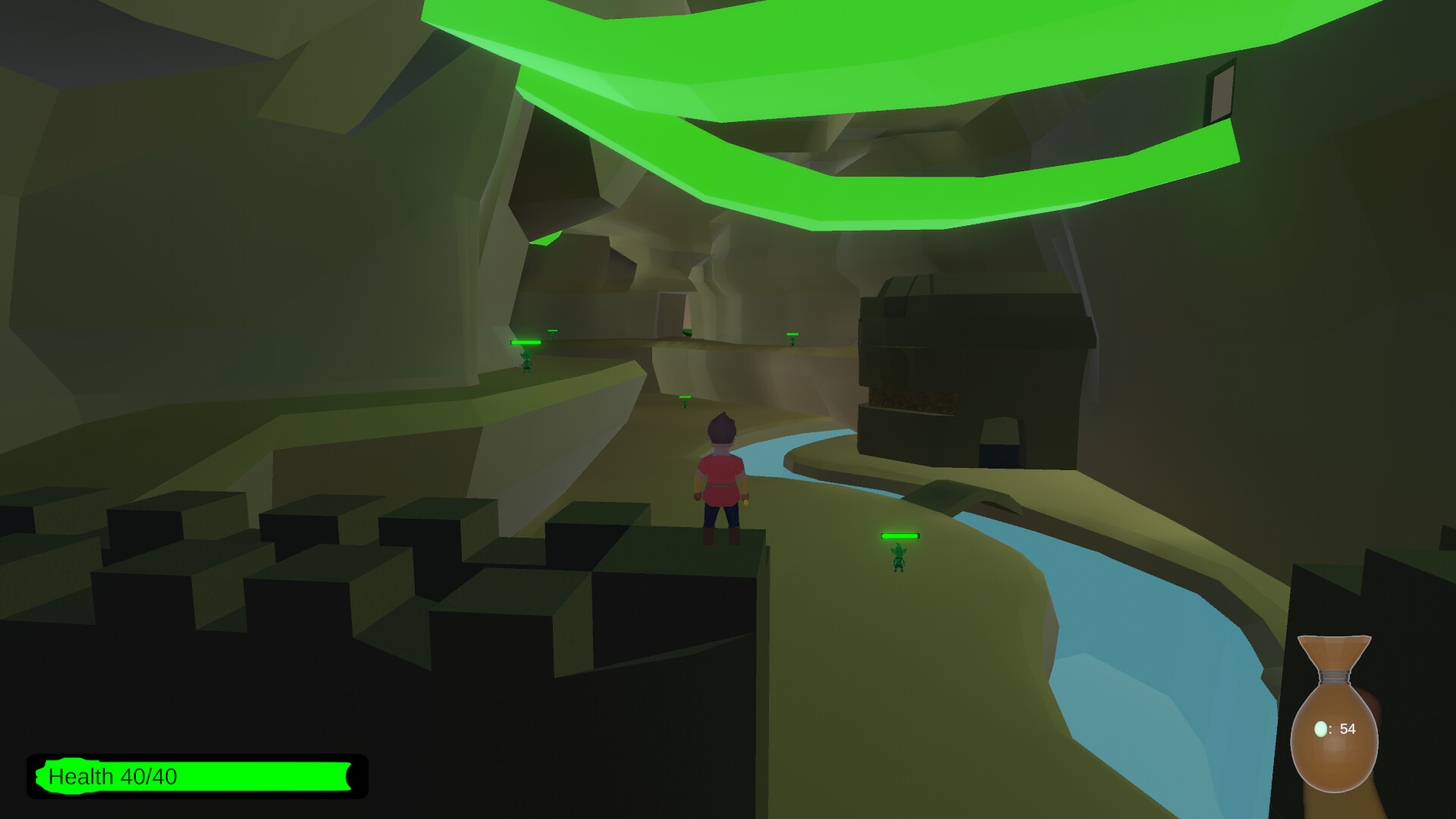 FiVe s'hIft masters screenshot #4