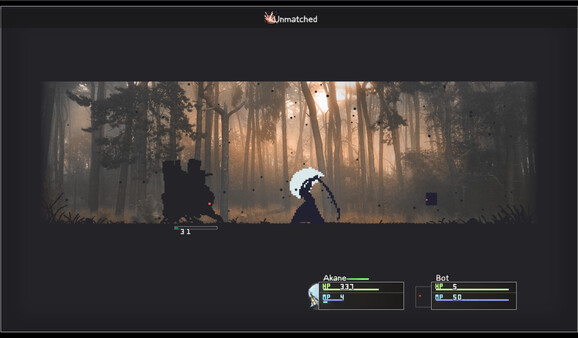 Artis Impact : Meiji Spa screenshot 5