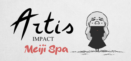 Artis Impact : Meiji Spa game cover