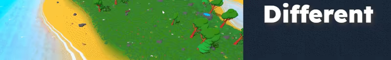 Sea of Trials video 2