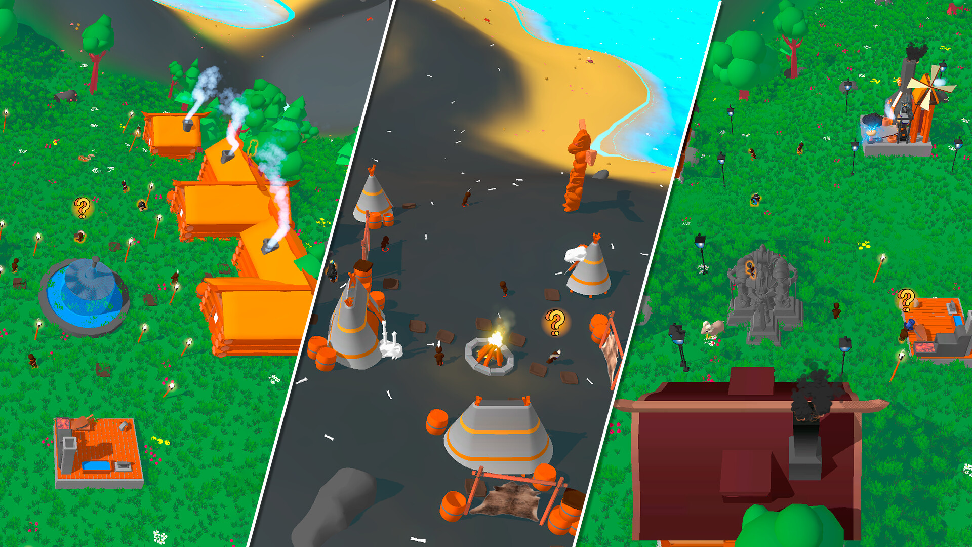 Sea of Trials screenshot #5