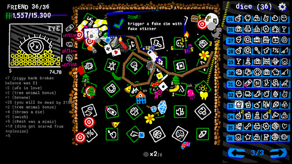 Screenshots