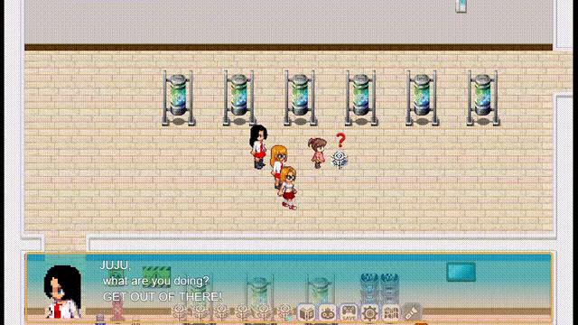 YUKOMON video 2