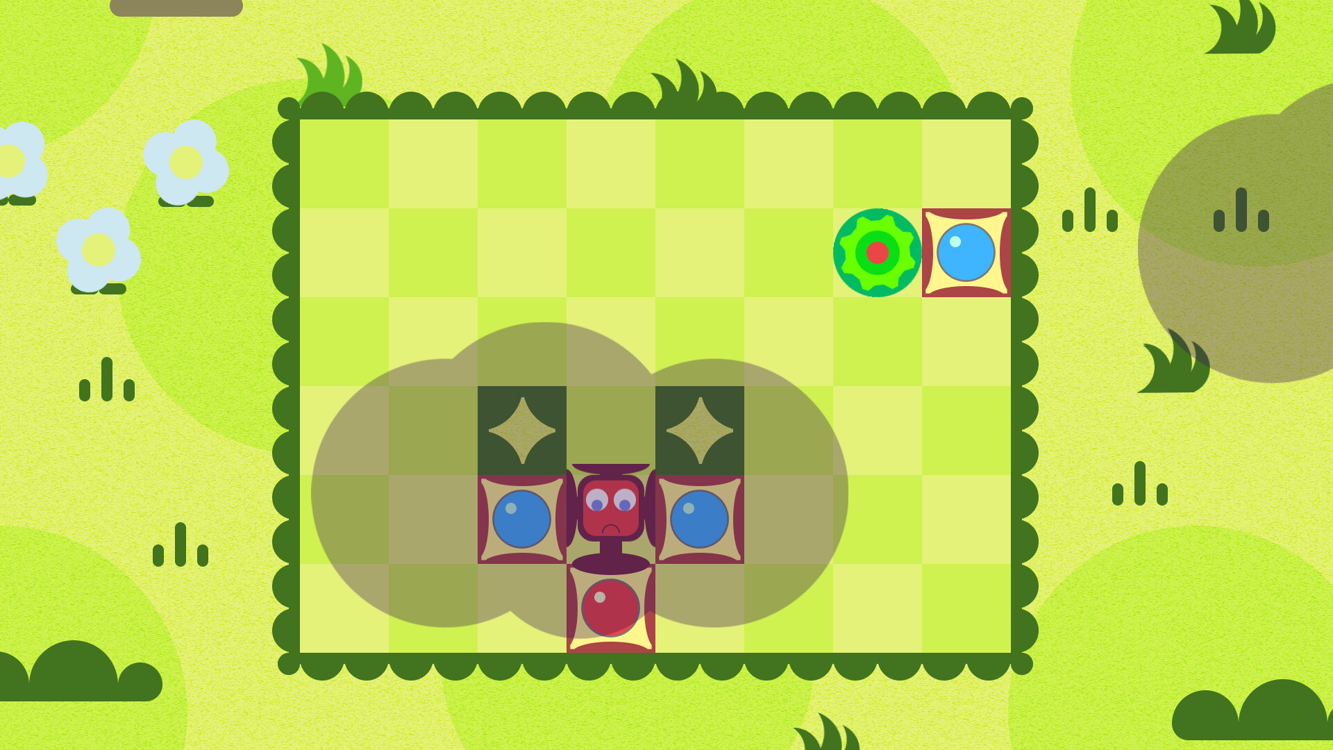 #4. Stick Robot Puzzle Demo (Steam) 由: HIKO Game
