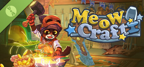 MeowCraft Demo