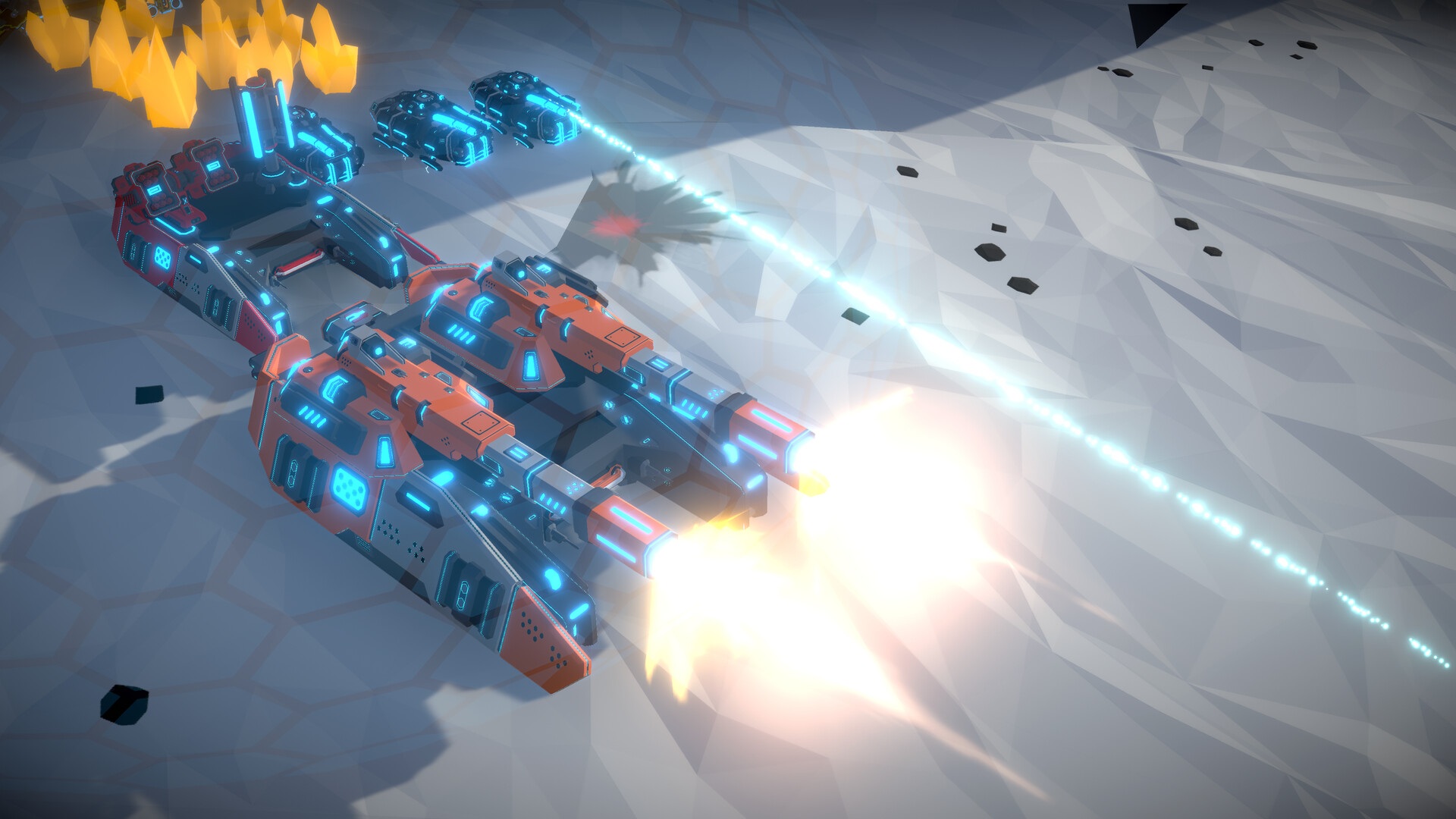 Whispers of the Architects Featured Screenshot #1