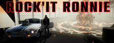 RockIt Ronnie
