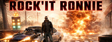 RockIt Ronnie