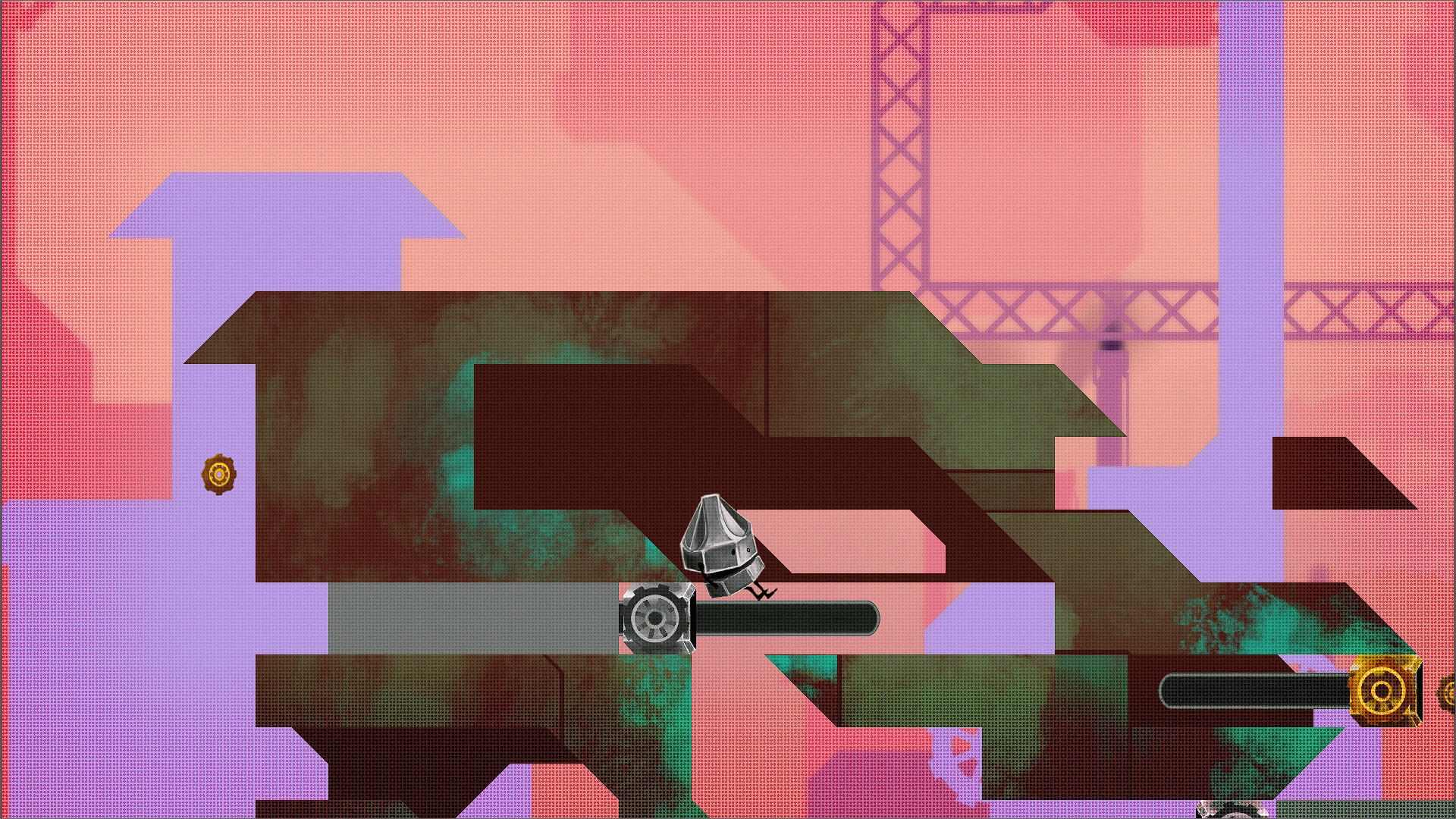 #2. Drill Beat (Steam) 由: Duvic Studio