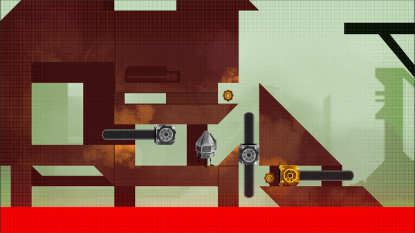 Drill Beat screenshot 1