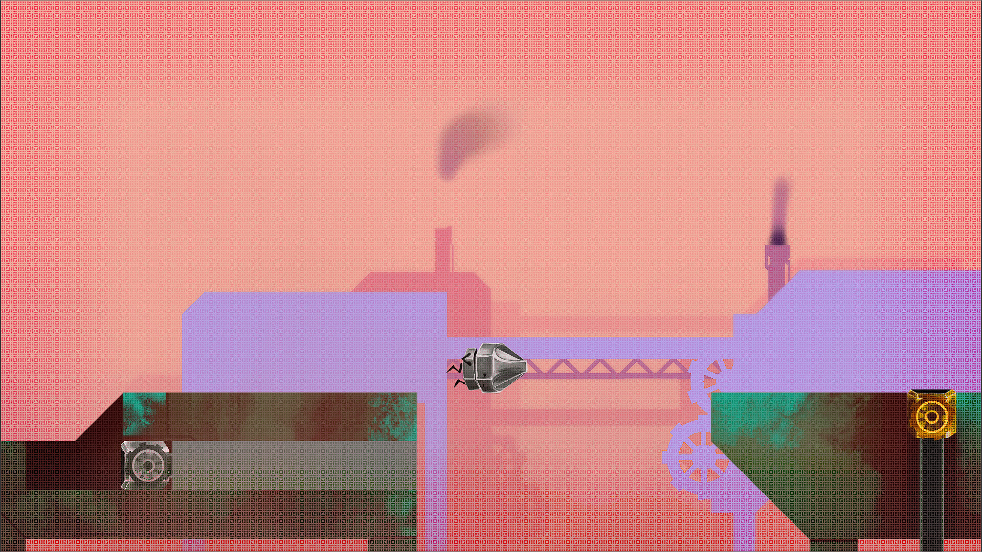 #4. Drill Beat (Steam) 由: Duvic Studio