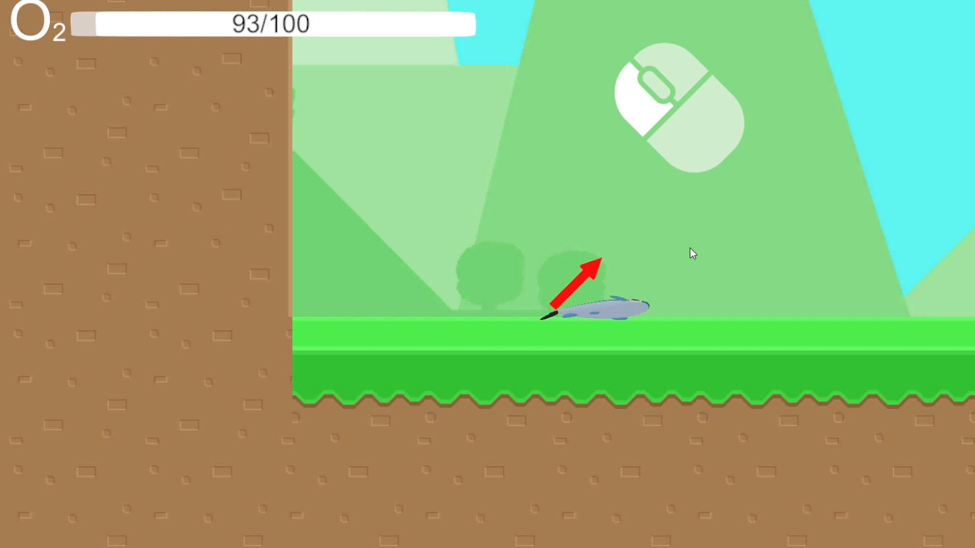 小杂鱼求生记 screenshot #1