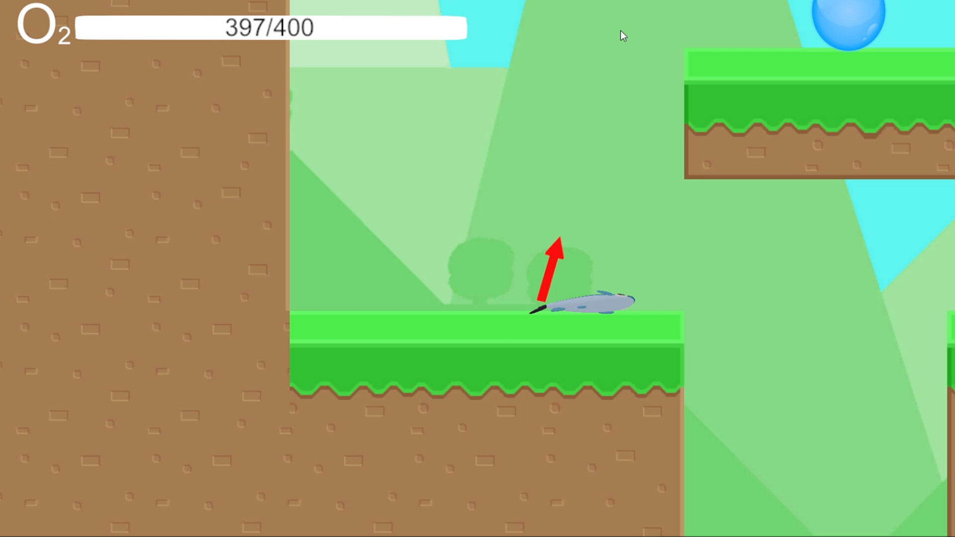 小杂鱼求生记 screenshot #3