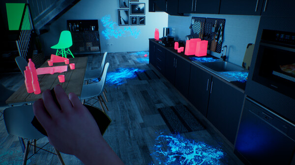 Cleaning Simulator screenshot 4