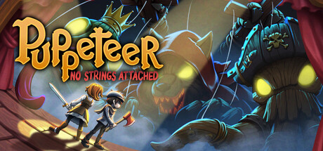 Puppeteer: No Strings Attached