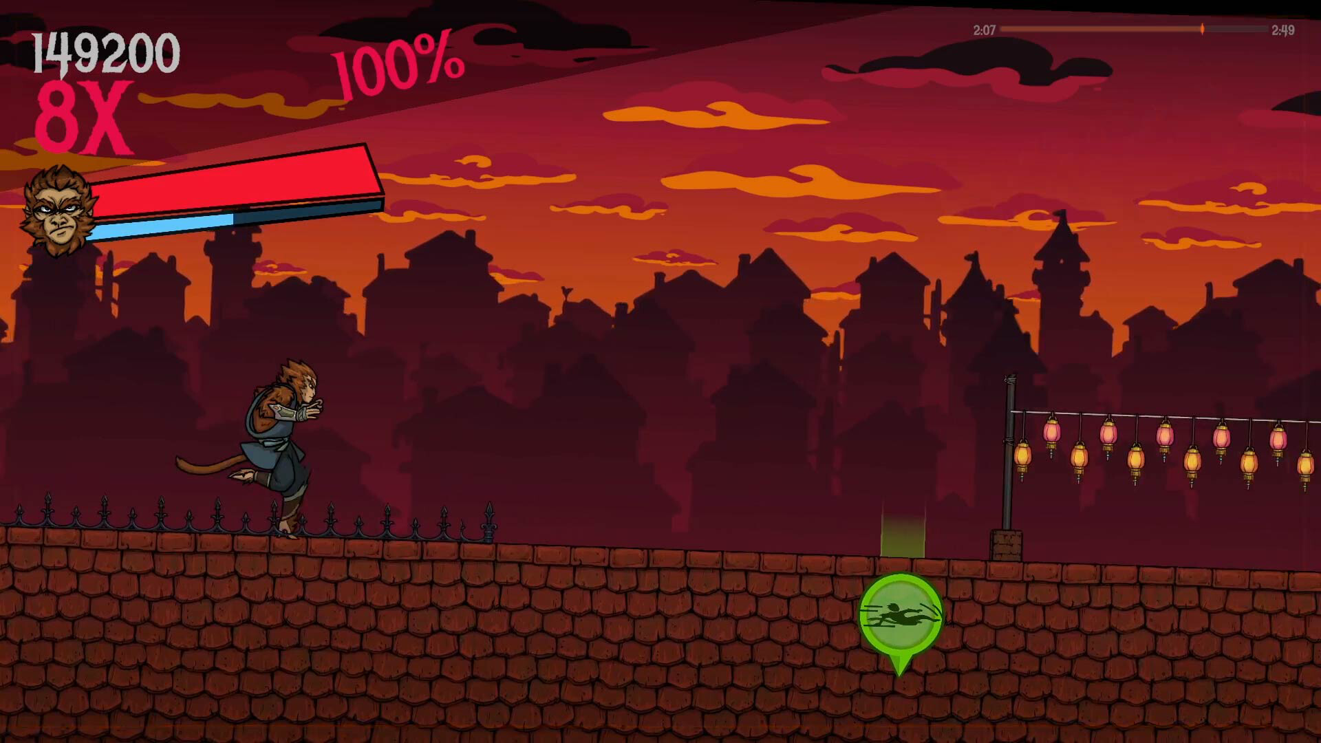 Beatfinder screenshot #7