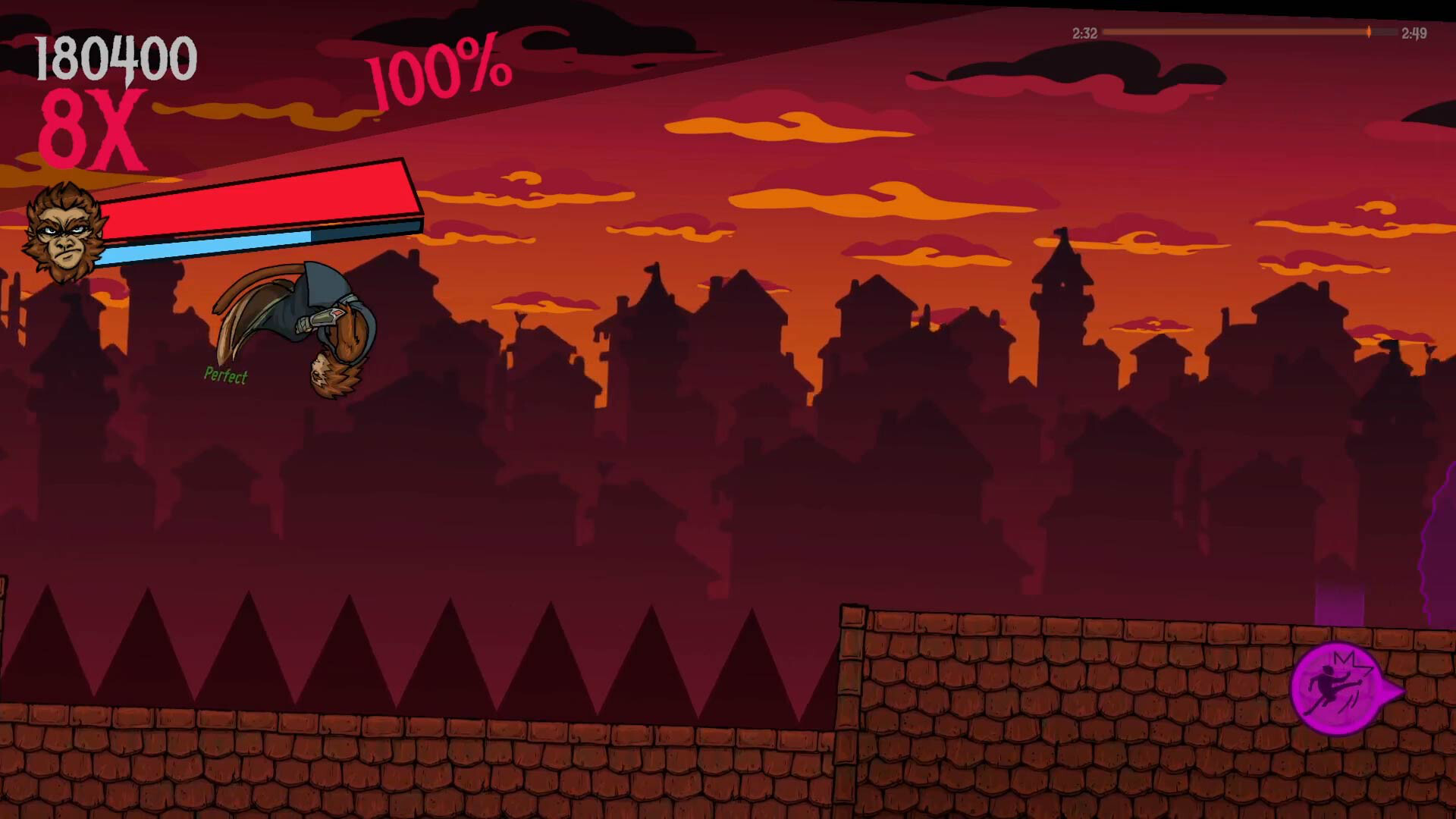 Beatfinder screenshot #4