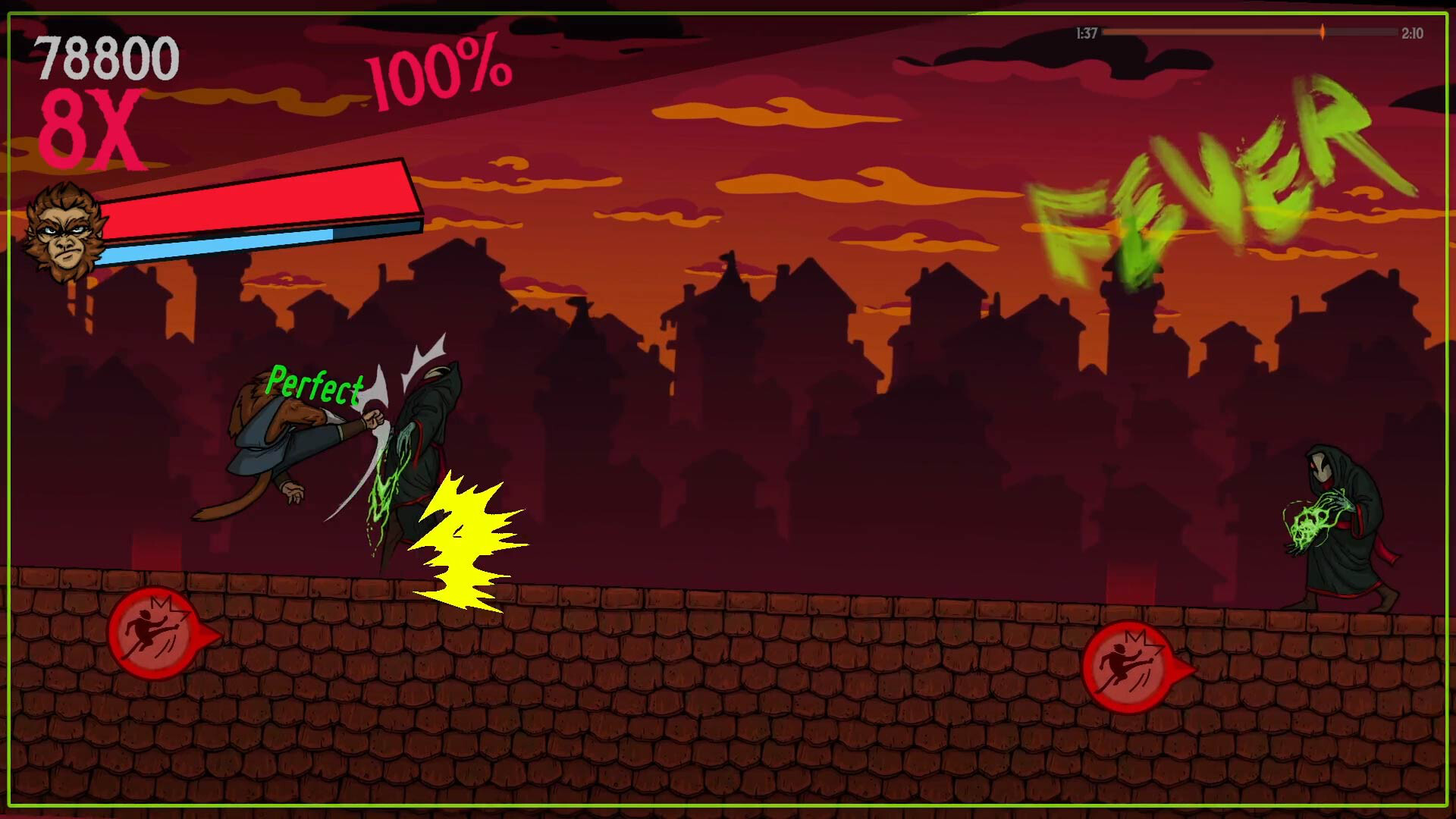 Beatfinder screenshot #3