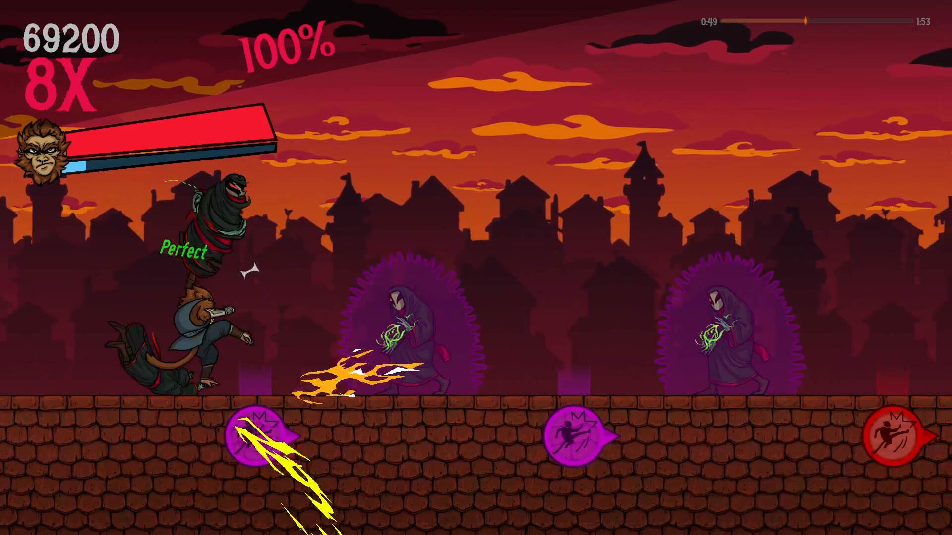 Beatfinder screenshot #1