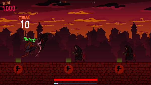 Beatfinder screenshot 5