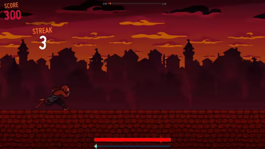Beatfinder video 2