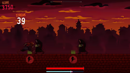 Beatfinder video 1
