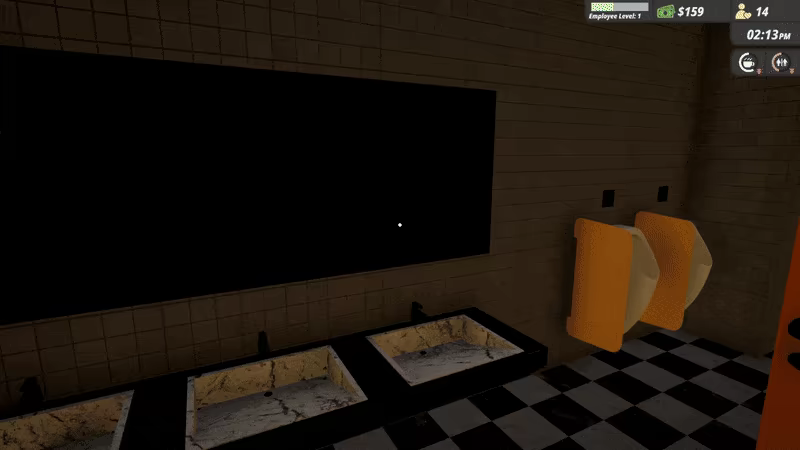 Office Simulator: Prologue video 7