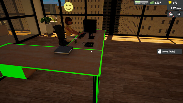 Office Simulator: Prologue screenshot 4