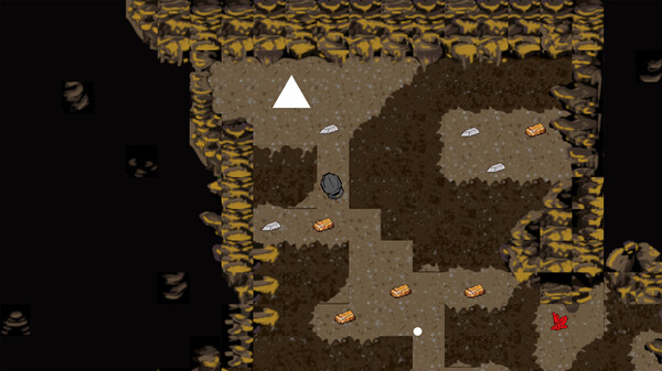 Скриншот 3 из игры Dug Out