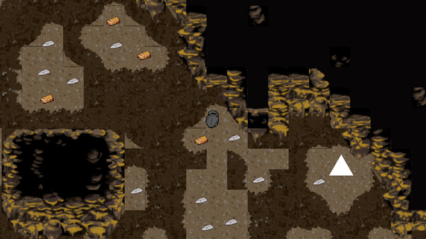 Скриншот 4 из игры Dug Out