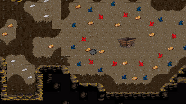 Скриншот 5 из игры Dug Out