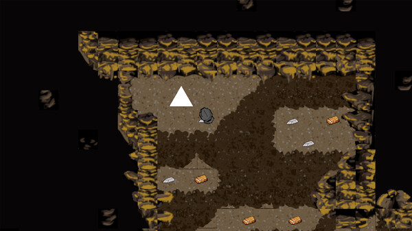 Скриншот 2 из игры Dug Out