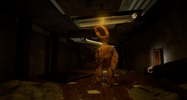 Fun School: Chapter 1 screenshot 2