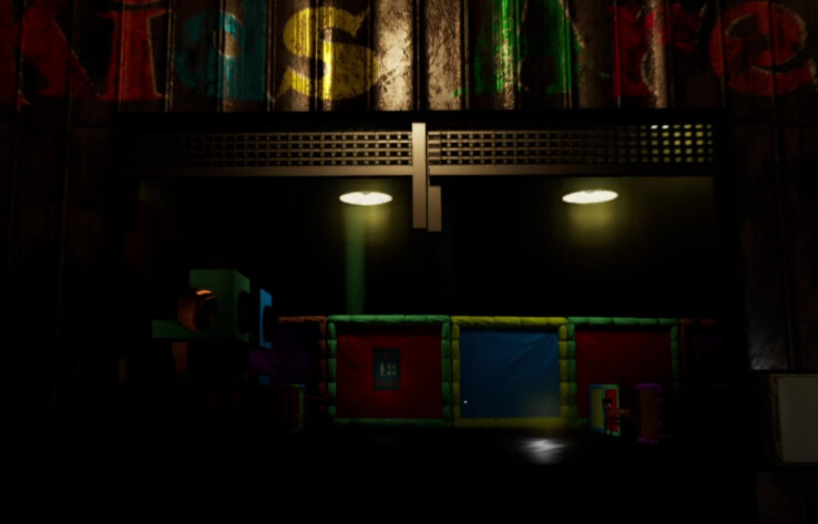 Fun School: Chapter 1 screenshot #1