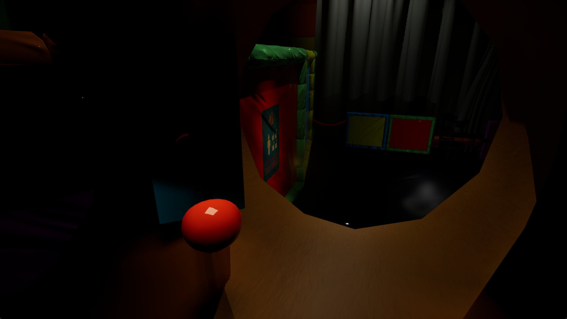 Fun School: Chapter 1 screenshot #6