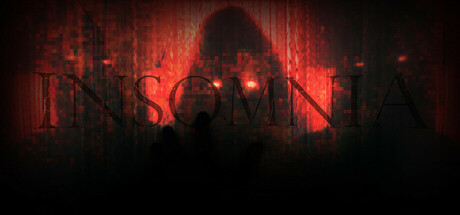Insomnia cover art