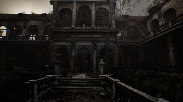 Insomnia screenshot 6