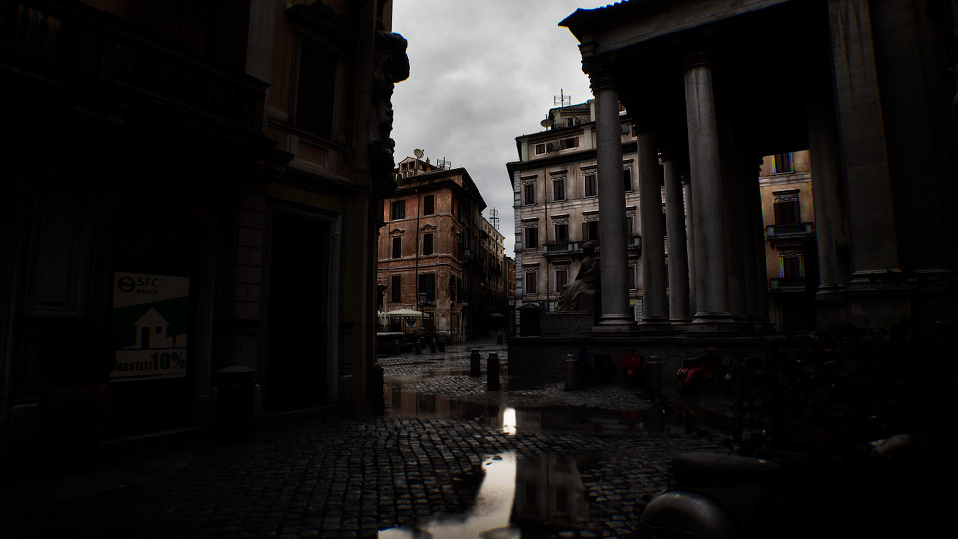 Insomnia screenshot #5