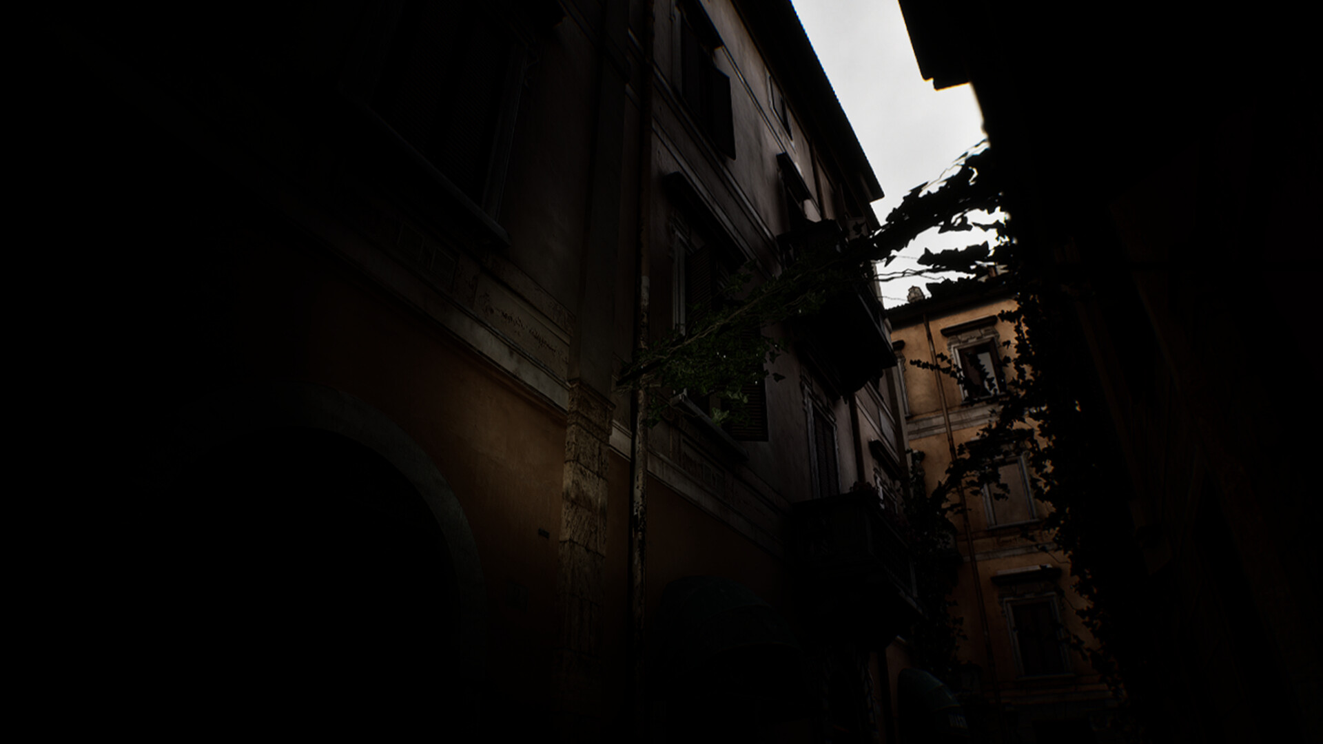 Insomnia screenshot #2