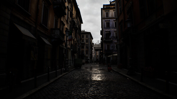 Insomnia screenshot 4